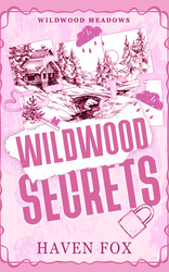 Wildwood Secrets: A Small Town, Romantic Suspense Novel