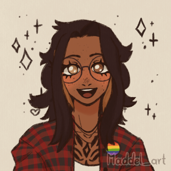 SolaraMoon's profile picture