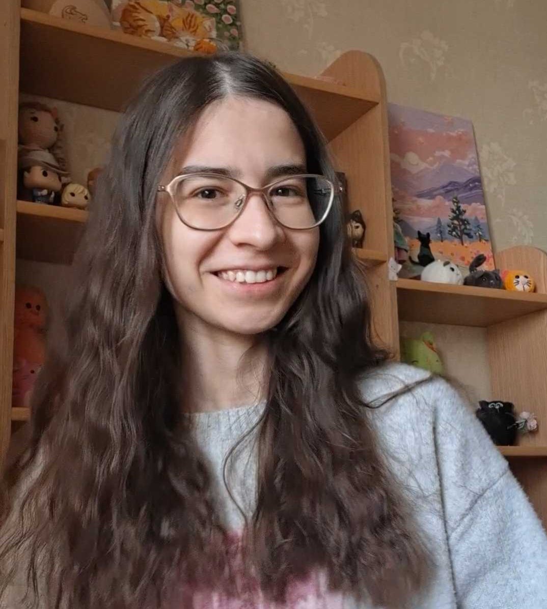 Valentina's profile picture