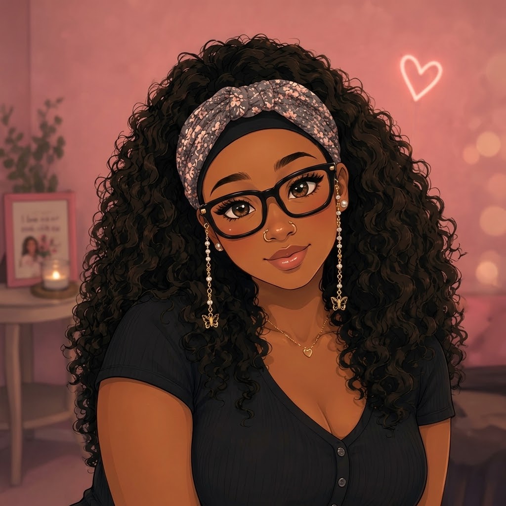 Shanaé's profile picture
