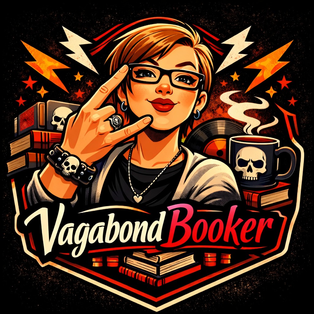 VagabondBooker