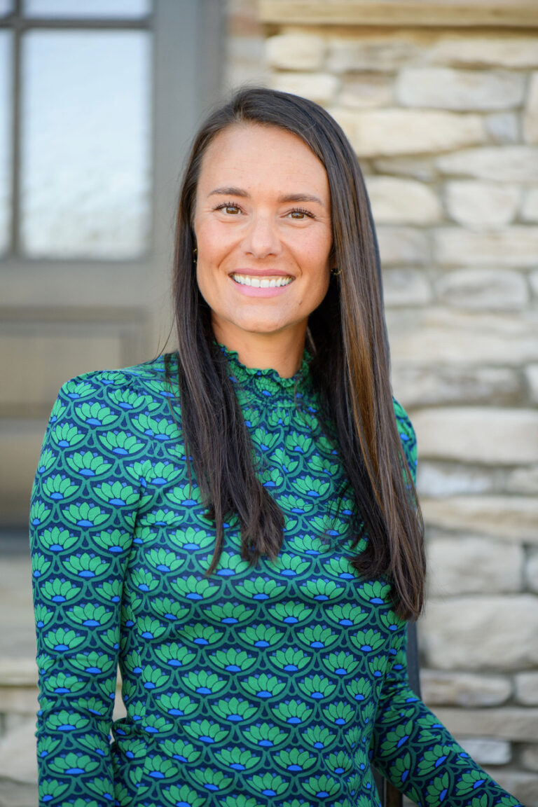 Nikki Schultek, founder and director of Intracell Research Group, LLC