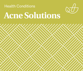 Acne Solutions cover