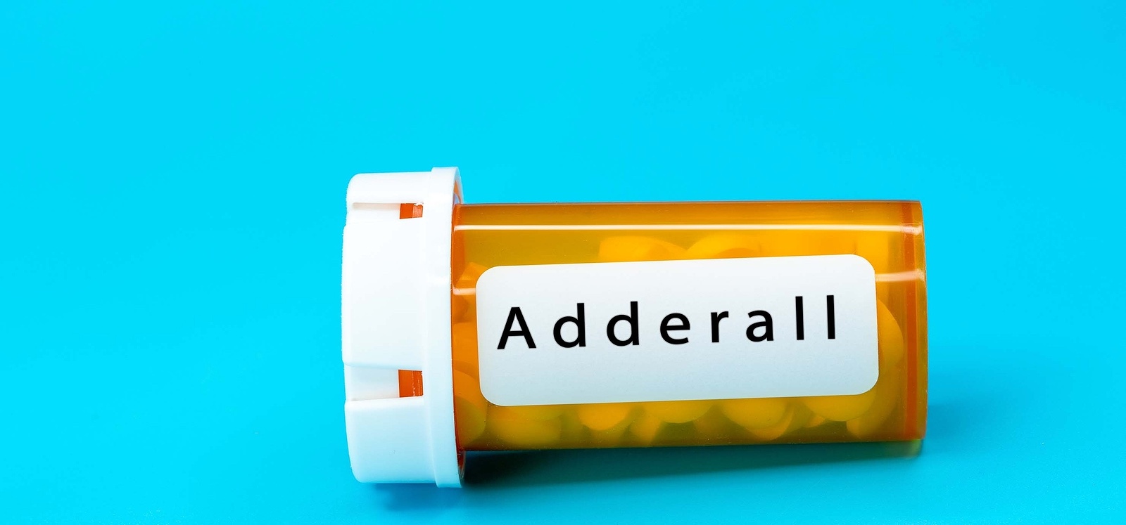 Did Generic Adderall Shortage Cause Amphetamine Withdrawal? The