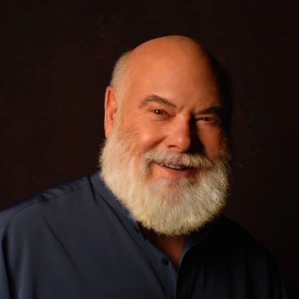 Andrew Weil, MD, Author of Mind Over Meds