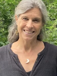 Ann Armbrecht, PhD, author of The Business of Botanicals