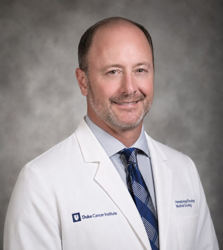 Dr. Andrew Armstrong
