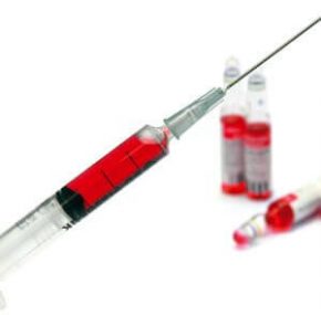 what is in a vitamin b12 injection Vitamin B12 Injection