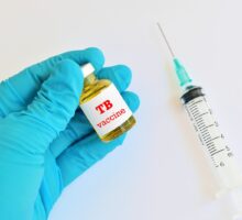 BCG vaccine against TB may work to prevent Alzheimer's disease