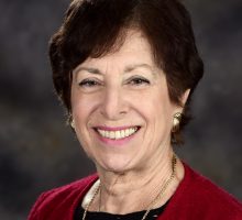 Dr. Linda Birnbaum, scientist emeritus, former director of NIEHS, discusses PFAS