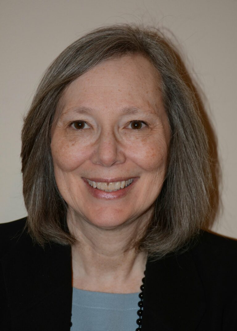 Linda J. Blumberg, PhD