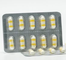 Celecoxib pills