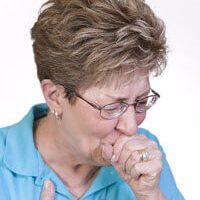 lisinopril cough, terrible cough