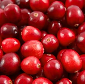 cranberries
