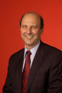 Dr. David Spiegel, leading expert on hypnosis and its medical uses