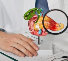 doctor explains tumor and offers promise against pancreatic cancer