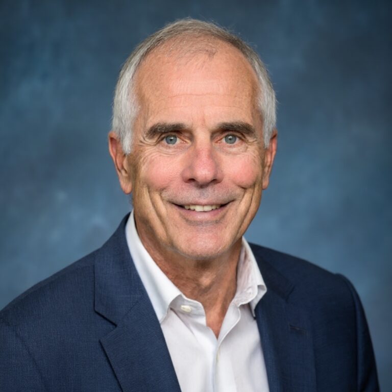 Dr. Ed Breitschwerdt, NCSU College of Veterinary Medicine