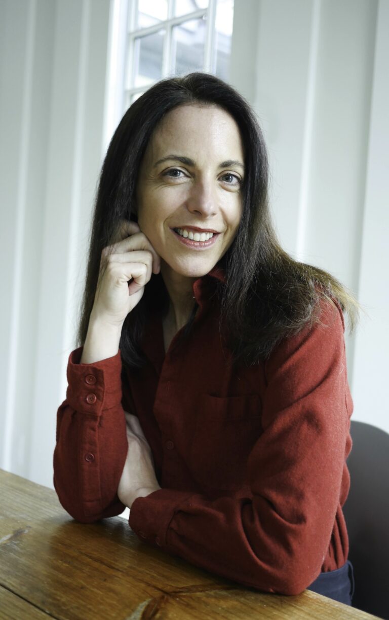 Elizabeth Margulis, PhD, Princeton University