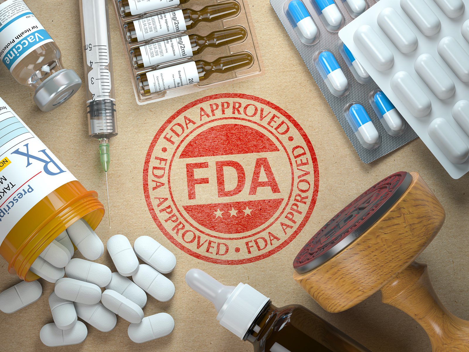 Why Have I Lost Faith in the FDA? The People's Pharmacy