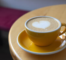 Coffee drinkers can keep heart rhythm regular