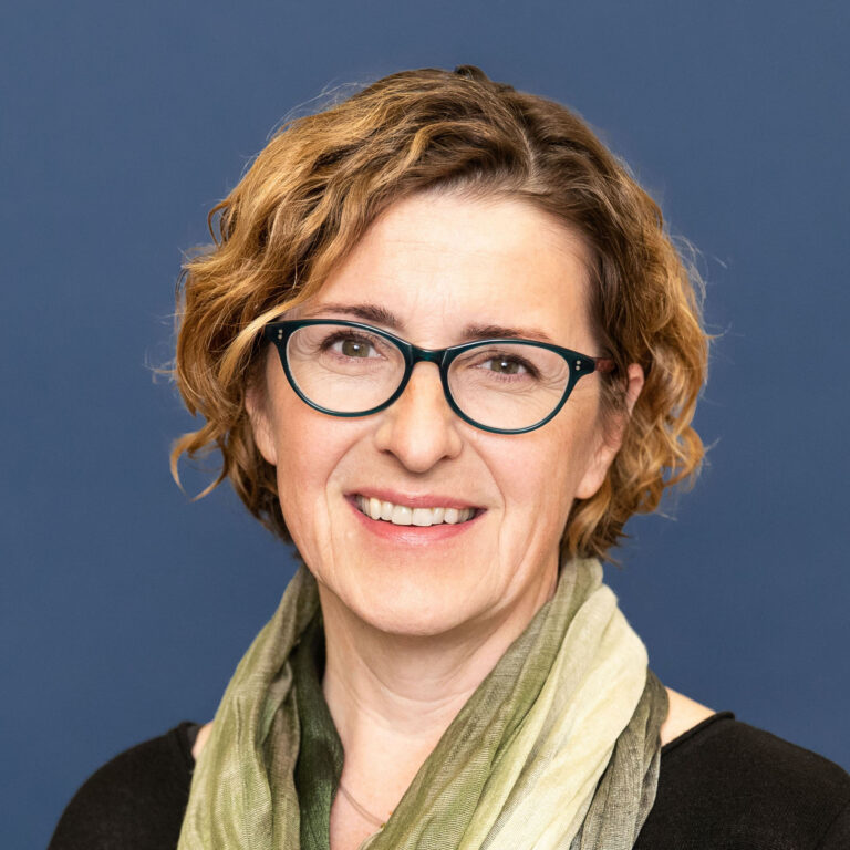 Georgia Ede, MD