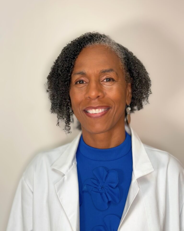 Genevieve Neal-Perry, MD, PhD