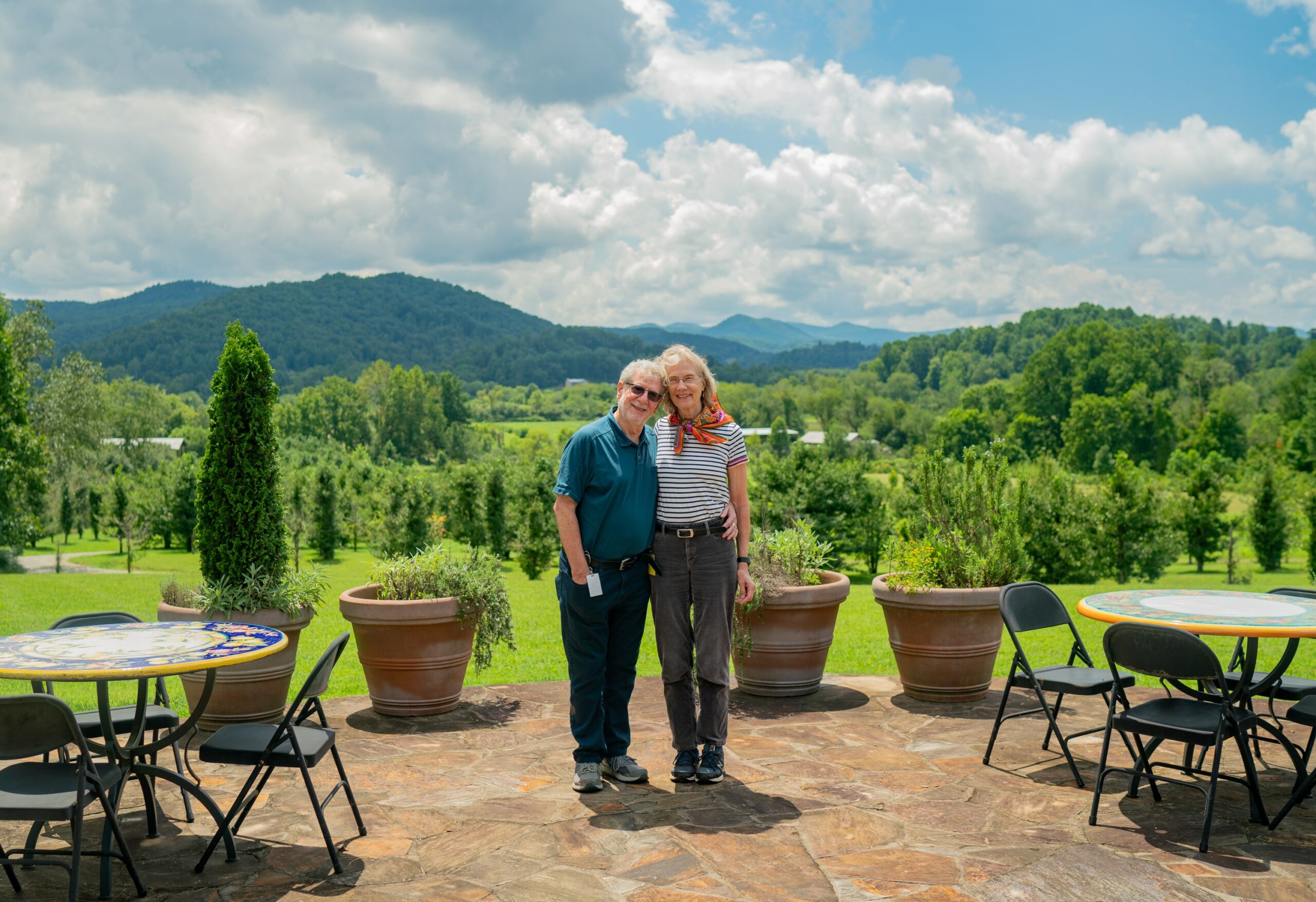 Our Visit to Gaia Herbs Reveals Their Dedication to Herb Qua... The