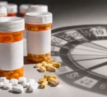 Generic drugs roulette