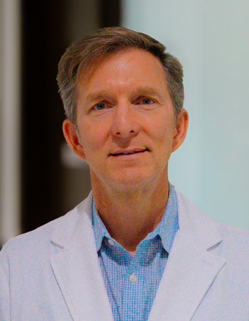 Dr. Thomas Buchheit, author of Healing Joints and Nerves: The New Science of Regenerative Therapies