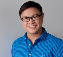 Jason Fung, MD, nephrologist and author of The Diabetes Code and expert on fasting