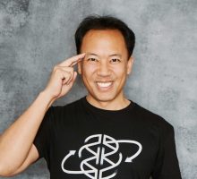Jim Kwik tells you how to remember more