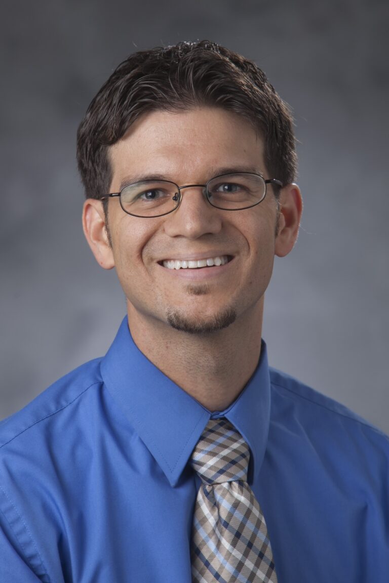 John Mitchell, PhD, Duke University