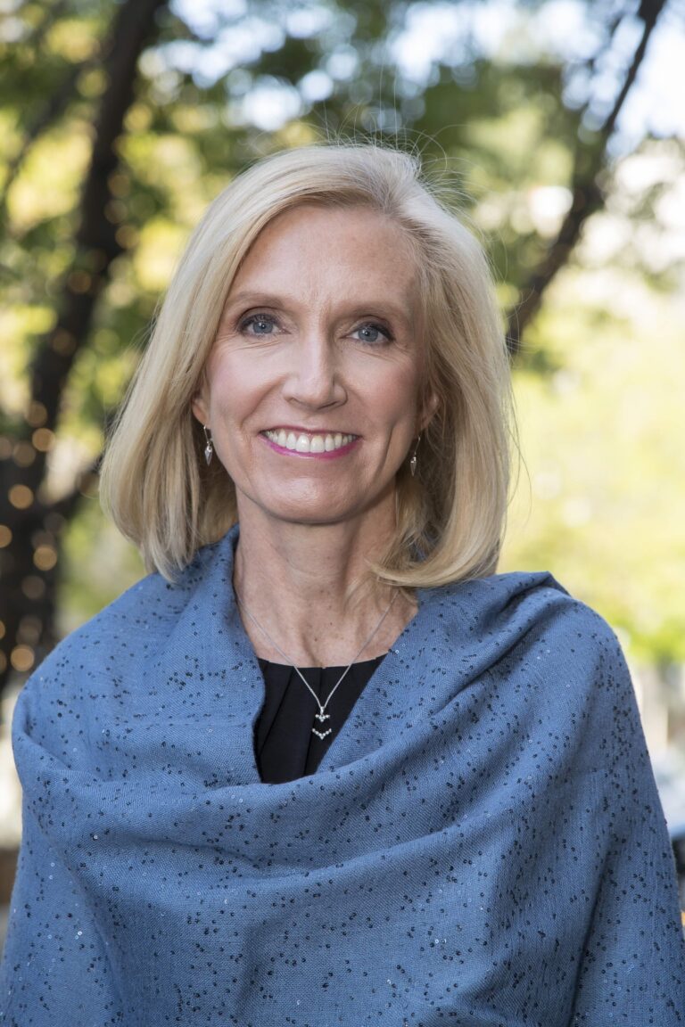 Kari Nadeau, MD, PhD, UCLA Fielding School of Public Health