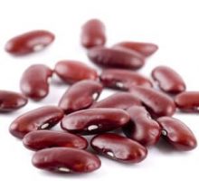 kidney beans