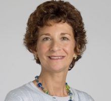 Jennifer S. Kriegler, Director of Headache Medicine Fellowship at Cleveland Clinic