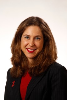 Marie-Pierre St-Onge, PhD, FAHA, expert on meal timing