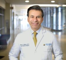 Marty Makary, MD, MPH, author of Blind Spots