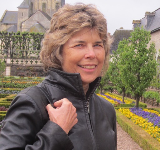 Marjorie Woollacott, PhD, discusses consciousness