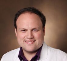 Dr. Matthew Schrag of Vanderbilt University is challenging dogma on beta amyloid