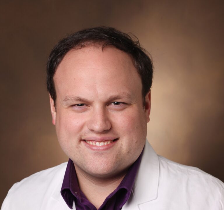 Dr. Matthew Schrag of Vanderbilt University is challenging dogma on beta amyloid