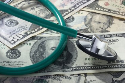 Americans pay twice as much for hospital care