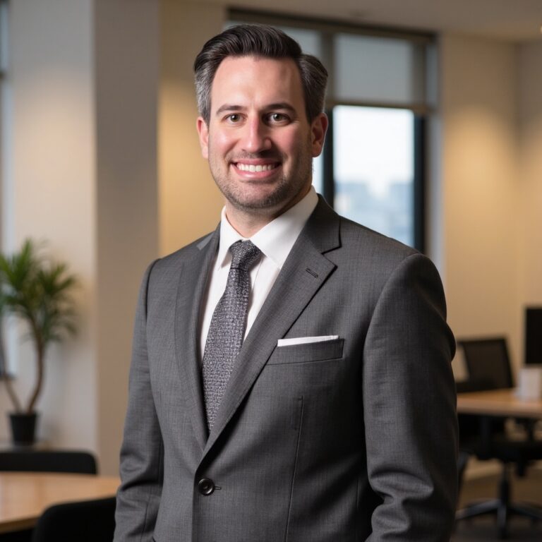 Michael Giuliano, President of Planetree International