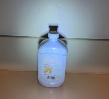 mineral oil for constipation