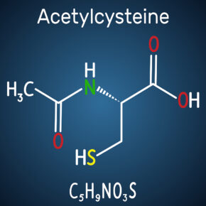 n acetyl cysteine vs glutathione Can N-Acetylcysteine (NAC) Help Cancer Patient?