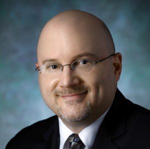 Dr. David Newman-Toker studies the dangers of misdiagnosis