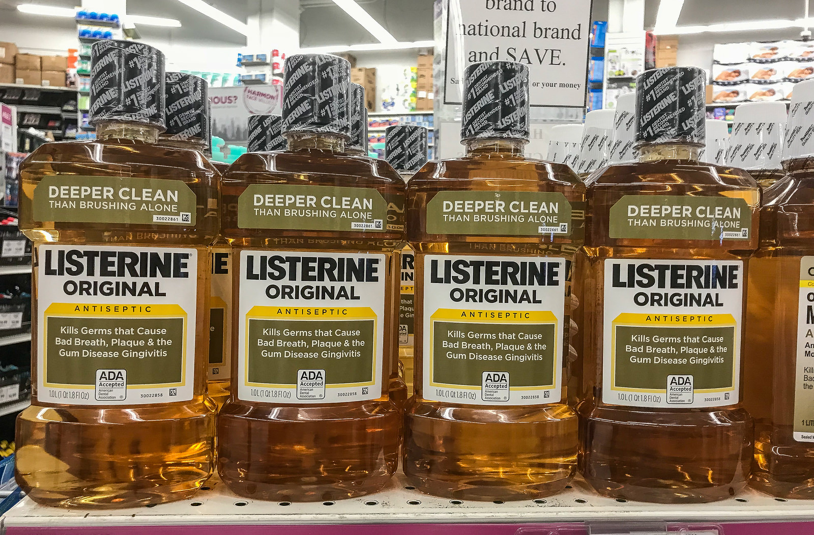 How to Treat Lice with Old-Fashioned Listerine | The People’s Pharmacy