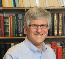 Dr. Paul Offit discusses the evidence on vaccines