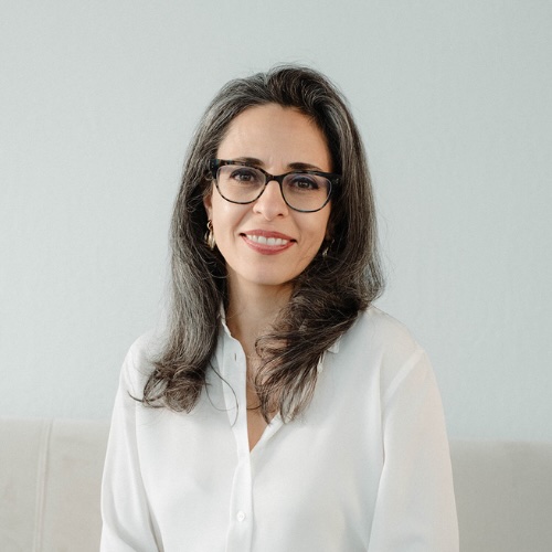 Dr. Susan Payrovi, Stanford University Center for Integrative Medicine