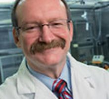 David B. Peden, MD, MS, expert on seasonal allergies