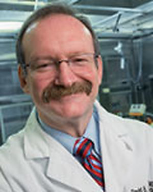 David B. Peden, MD, MS, expert on seasonal allergies